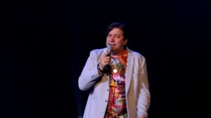 Сергей Дубровин -А над речкой туман