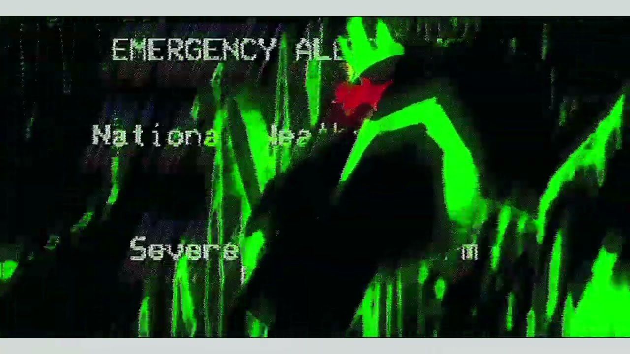 FORSAKEN OST - I, OF THE STORM (1X1X1X1 CHASE THEME) смотреть онлайн