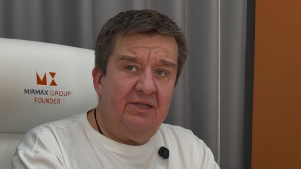 Ответы на самые острые вопросы в 2025 году. Выпуск 3 от 16.12.2025 г.