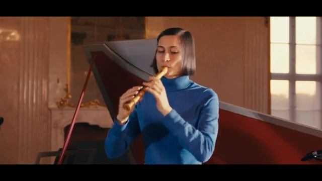 Wilhelmine Von Bayreuth Sonate In A - Das Kolorit