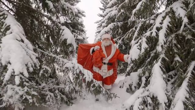 ЗАГАДАЙ ПОД НОВЫЙ ГОД