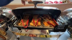 ОТЕЛЬ БЕЛЫЙ ПИК АРХЫЗ. WHITE PEAK 🤍. ПОЛНЫЙ ОБЗОР. #архыз #г?