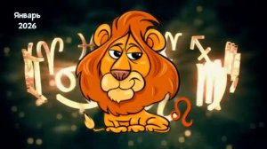 КАКИМ ЗНАКАМ ЗОДИАКА ПОВЕЗЁТ В ЯНВАРЕ 2026 ГОДА.