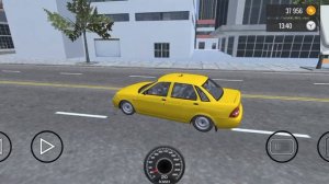 симулятор такси