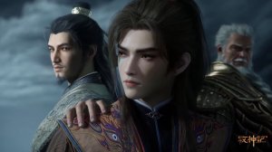 Сказание о пастухе богов 64 (превью)