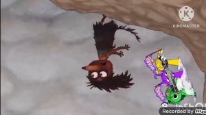 Побег от Бабайки (Add, round 4)