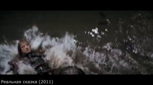 Добры́ня Ники́тич- Эволюция в кино и мультфильмах (1956-2018)