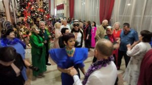 Скоро, скоро Новый Год..... 28.12.25.