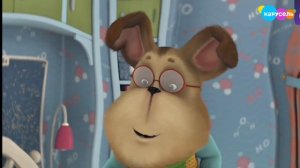 Барбоскины взрывающий фрагмент (05.08.2019.)