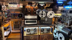 Victor Laboratory P-L10+ M-L10 FOR SALE