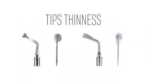 Piezotome Cube презентация.