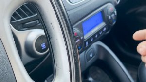 Полная замена охлаждающей жидкости Hyundai ix35 своими рук?