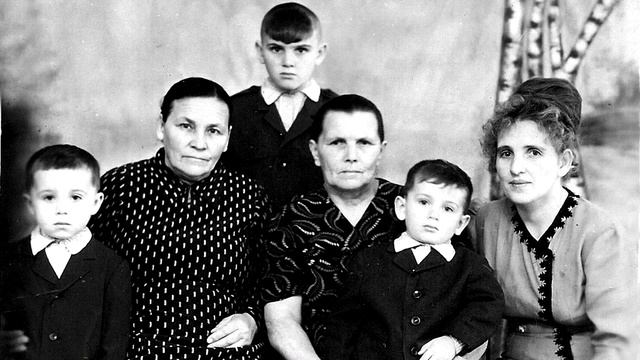 ЖИЗНЬ смотреть онлайн