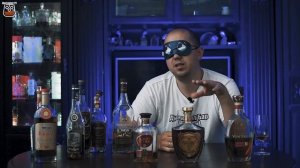 Лучший коньяк КВ. Слепое сравнение. Часть 2