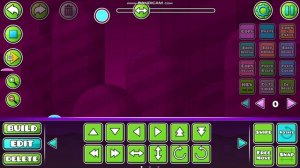 Уровень для мамы постройка 3 часть