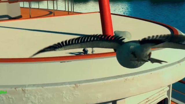 Коты Эрмитажа 2. Тайна египетского зала. Мультфильм 2026. Трейлер мультфильма. смотреть онлайн