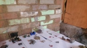 Радиодетали и не только😉