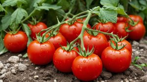 КОГДА СЕЯТЬ ТОМАТЫ на рассаду: Подберите СРОКИ ДЛЯ СВОЕГО РЕГИОНА и сорта