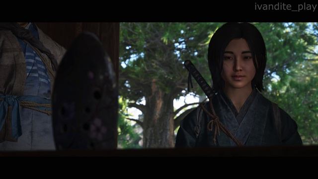 Прохождение Assassin’s Creed Shadows # 2(Без Комментариев)