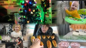 ДЕТКИ ВЫШЛИ В САДИК/ АДМИНИСТРАЦИЯ ВРУЧИЛА ПОДАРКИ/ПОЕЗДКА В КАНЕВКУЮ/