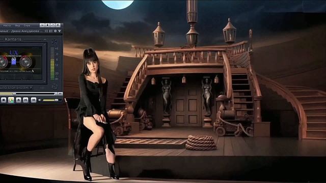 Shalf - кавер на песню Дианы Анкудиновой - "Бездомные" (28.12.2025) смотреть онлайн