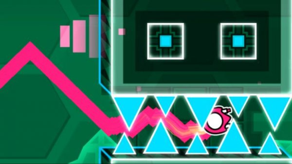 Blast Processing, но это САМОЕ СТРАННОЕ прохождение когда-либо