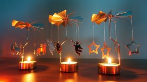 Новогоднее видео и Новогодняя посылка! С Новым Годом!