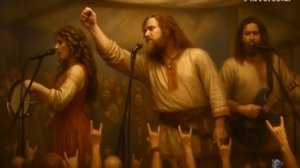 ⚡МЫ НЕ РАБЫ _ Славянский Языческий Рок _ стихи Светослав Ярый