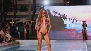 Сексуальные девочки на подиуме. Выпуск № 17