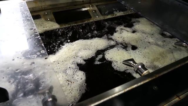 Морская капуста. Добыча, переработка и приготовление. Корея смотреть онлайн