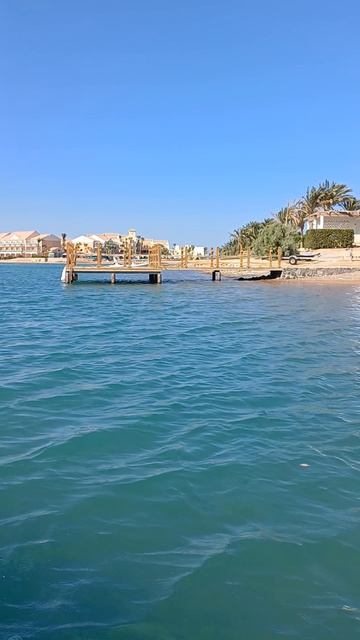 Прогулка на катере в Египте смотреть онлайн