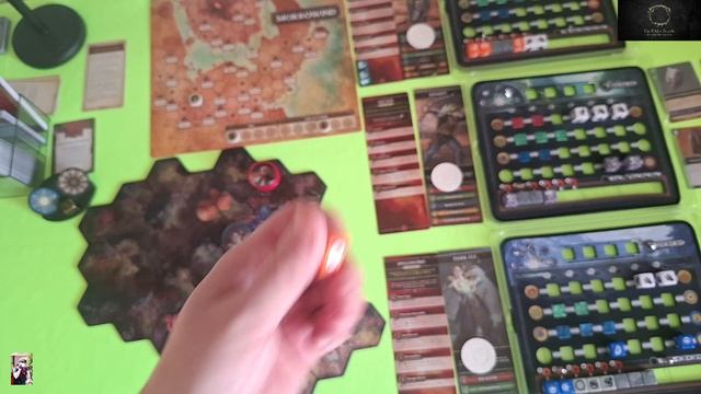 The Elder Scrolls - 1.07. В последний делв смотреть онлайн