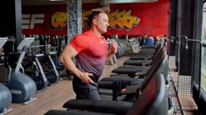 Беговая дорожка Precor