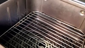 Smart Air Fryer Xiaomi 6,5L АЭРОГРИЛЬ ПОСЛЕ ГОДА РАБОТЫ Что хорошо
