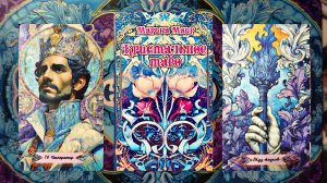 Моя авторская колода "Кристальное таро".