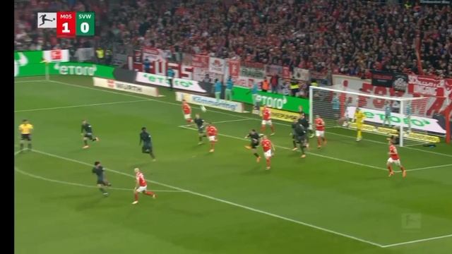 Майнц-Вердер смотреть онлайн