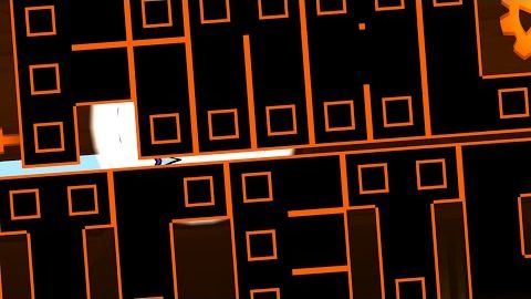 SUPERMASOCHAMBER (impossible challenge) 100%