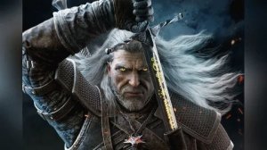 The Witcher 3 Wild Hunt - GOTY 5 ЧАСТЬ)))