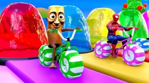 Мультфильм про Тун тун тун сахура смотреть онлайн для самых маленьких