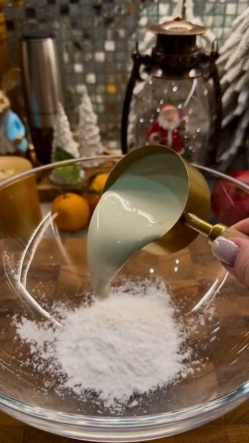 Мандариновый тирамису смотреть онлайн