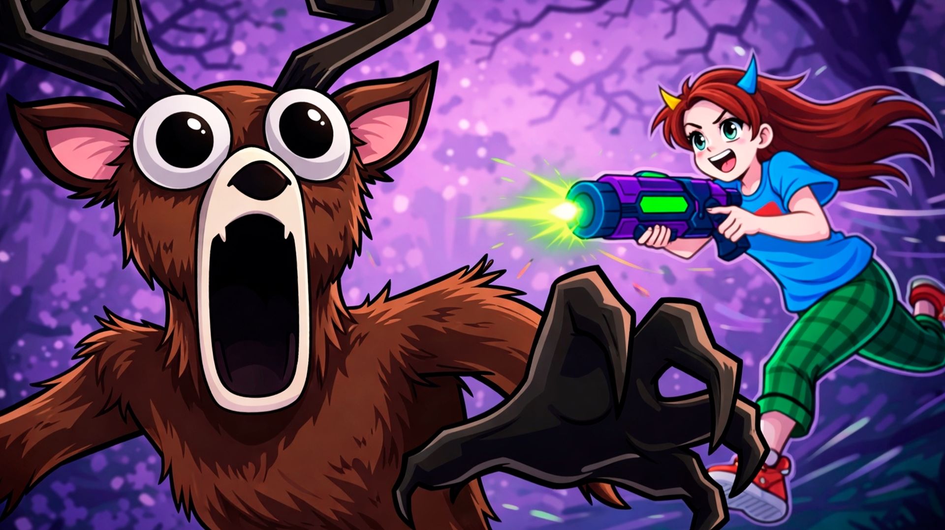 😱99 НОЧЕЙ в ЛЕСУ на СЕРВЕРЕ АДМИНА 99 Nights in the Forest в Роблокс смотреть онлайн