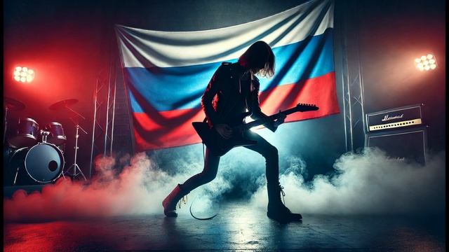 🔥РОК - СВОБОДА- ВЕЧНОСТЬ🔥 🌟СУПЕР СБОРНИК РУССКОГО РОКА 2025🌟 смотреть онлайн