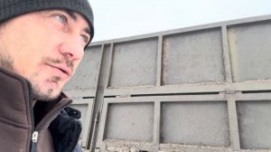 Поломка на трассе Последний рейс неудачный 😨  буксируем на мтз сломанный камаз