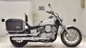 Yamaha DRAGSTAR XVS1100 - VP10J-002325