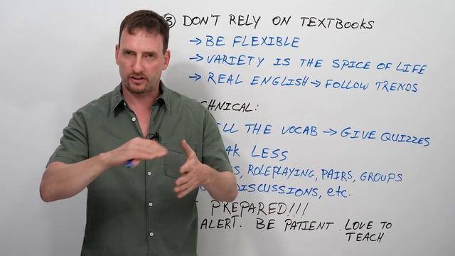 5 Tips for Teaching a Beginner’s English Class смотреть онлайн