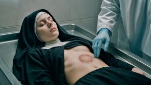ВСКРЫТИЕ ПОШЛО НЕ ТАК... Врач увидел ЭТО на теле монахини и ЗАМЕР ОТ УЖАСА! 😱