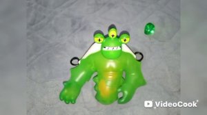 Гуджитсу. Тайна изумрудного хаоса