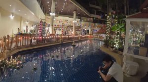 Лой Кратонг Таиланд