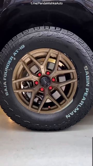 Tank 400 доработки в Китае #автоизкитая смотреть онлайн