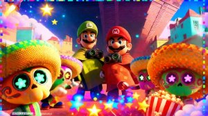 💥Топ-5 самых ожидаемых мультфильмов 2026